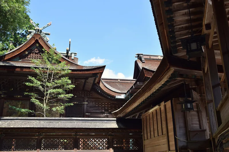 Kotohira-gu (Konpira-san)